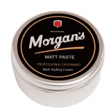 Ceara Mata Fixare Medie - Morgan's Matt Paste 100 ml